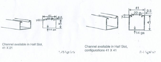Solar Power Stent Machine solor panel support machine